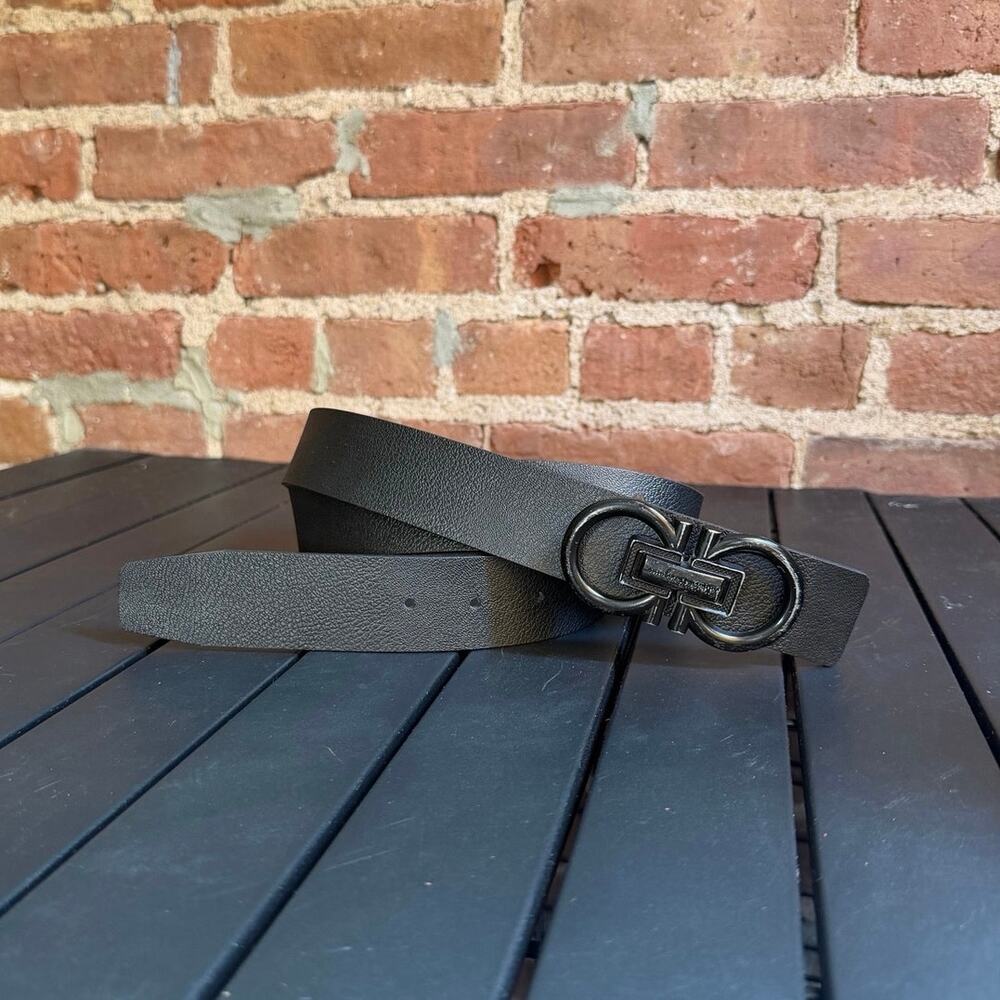 Vintage Salvatore Ferragamo Belt